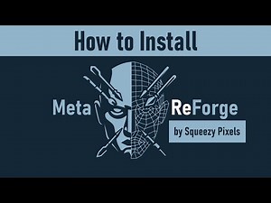 How to Install MetaReForge 1.2: Updated Step-by-Step Guide