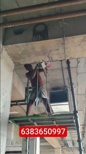 #👌Rcc beem core cutting👌#