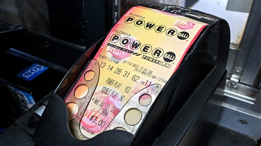 Powerball surges to $1.25 billion. SC lottery numbers for Dec. 15