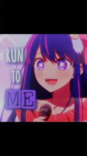 she so prefect ba ba how i wish #oshi no ko#anime