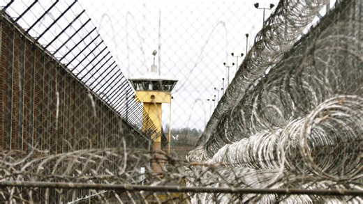 Oregon settles for $2.3M after suicide of 22-year-old at OSCI