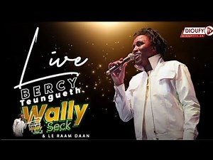MAGOU DÉMB (LIVE) WALLY BALLAGO SECK BERCY TEUNGUETHIE