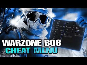 BEST Warzone Hack 2026 🌠 Free BO6 Aimbot + ESP + Wallhack 🌠 Undetected Cheats