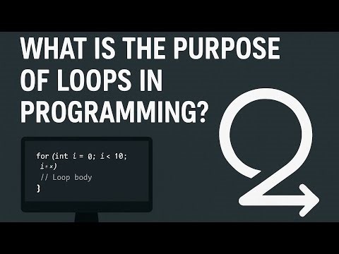 LOOP? For? While? Apa perbedaannyaaa