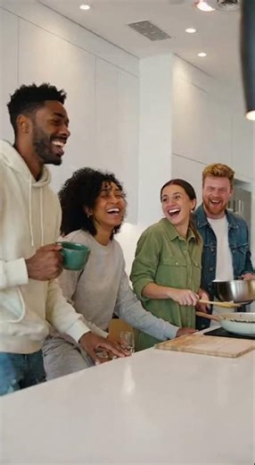 Inside a Co-Living House | Rooms Under $800 | $500 Deposit | Utilities & Wifi Included