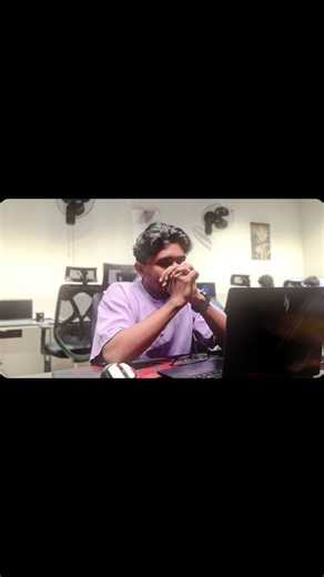 ft.hafee on Instagram: "Ennaal nammak eni onnoode thudagaam 🥲💔 forgot to save file, unsaved design, design file lost, graphic designer problems, designer life struggles, creative mistake, work lost, file not saved, design fail moment, creative pain, editing mistake, redo design, hours of work gone, deadline pressure, agency life stress, freelancer problems, adobe crash, photoshop file lost, illustrator file error, figma autosave fail, office life reality, relatable designer moment, creative st