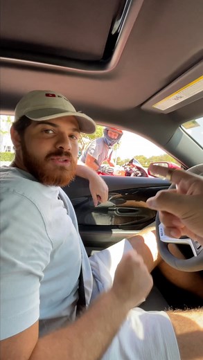 885K views · 45K reactions | The math ain’t mathin’ for bro 藍 #viralreelsfacebook #carmemesdaily #carmemes #skits #camaro #racing #musclecar | GV Aspirated | Facebook