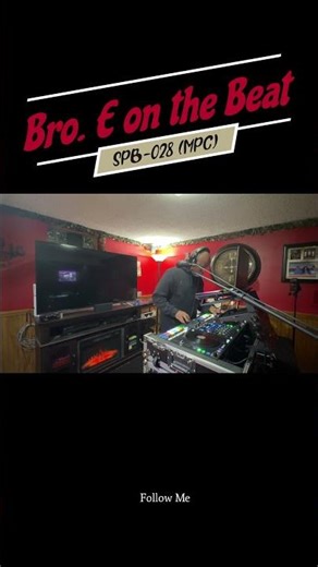 SPB-028 (MPC) #scratchmusic #beatmaker #hiphop