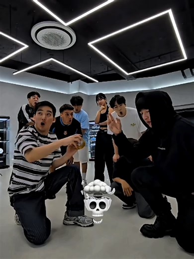 Unexpected Beatbox Voice Transformation