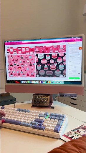 This Mug TRANSFORMS Like Magic! ☕✨ | DTF Print Reveal