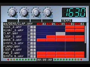 Rhythm 8.0 evolved [psprhythm.com]