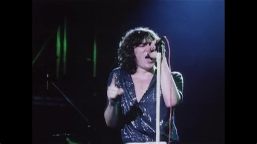 Def Leppard - Let It Go