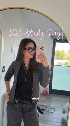 Effective SQE2 Study Day Techniques