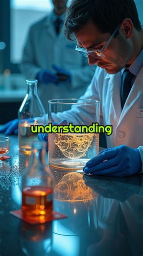 Get ready to have your mind blown by one of nature's most incredible phenomena! In this fascinating video, you'll witness something that seems to defy logic - water that's boiling and freezing at the exact same time. This isn't a magic trick or special effects, but a real scientific phenomenon that occurs at water's triple point. At precisely 0.01 degrees Celsius and 611.657 pascals of pressure, water reaches a perfect balance where all three states of matter coexist simultaneously. Watch in ama