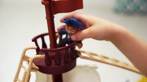 Watch Disney Jake and the Never Land Pirates Mighty Colossus on Amazon Live