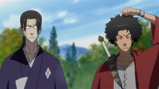 Live-Action Samurai Champloo Incoming from One Piece, Cowboy Bebop Production Team