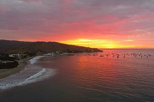Paraíso costero: dile adiós al estrés y goza con los atractivos turísticos de Máncora