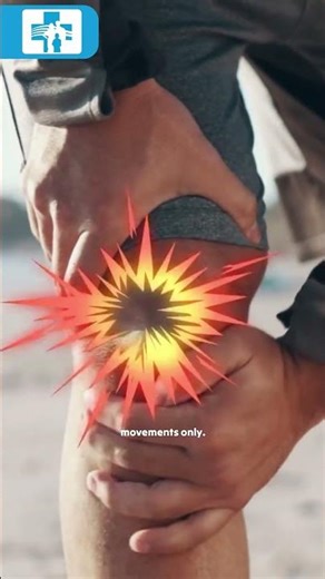 3 Signs Your Knee Pain Is NOT Arthritis