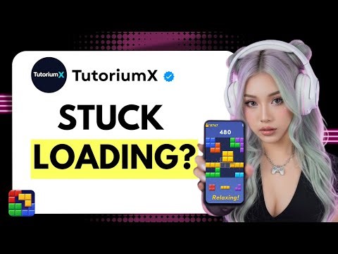 How to Fix Block Blast Stuck on Loading Screen