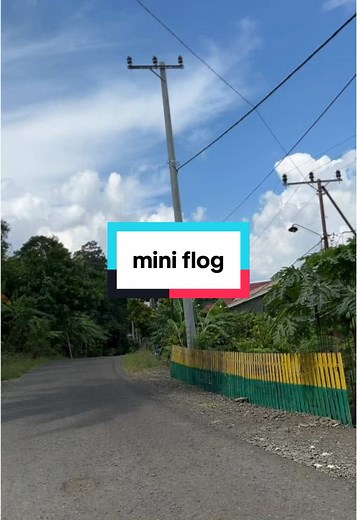 Explore Traditional Bugis Culture through Mini Flogs