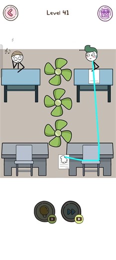 Thief Puzzle All 41 Level Android,ios Gameplay New Update #shorts #thiefpuzzle