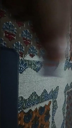 how to make an elevator decoration out of cardboard and paper :) #elevator #diy #ez #otis