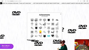 Stimulation Clicker trophy guide: Complete list of trophies and how to collect them