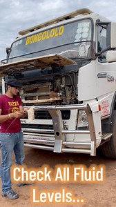 774 reactions · 33 comments | Be sure if your vehicle basics before you start off…Pre-Trip tips by Bongololo #fypシ゚viralシfypシ゚viralシalシ #fypviralシ #truckertok #zedreels #trendingreelsvideo #zambiantiktok #trendingnow #trendingreels #trend #trucker #truckerlife #truckersoftiktok #truckersofinstagram #truckerhats #truckdriver #trucking #trucks | Bongo Lolo | Facebook