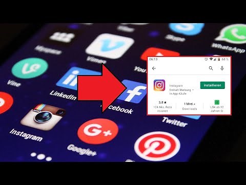 Download and install app on mobile - Install & uninstall smartphone Android apps