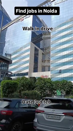 PageNest on Instagram: "Walk-In Drive | EXL Service – Accounts Payable 🚨 📅 Date: 3rd February 2026 ⏰ Time: 11:00 AM – 2:00 PM 📍 Venue: EXL, NSL Techzone, CFT Ground Floor, Noida Sector 144 💼 Role: Executive – Accounts Payable 👨‍💼 Experience: 0–2 Years (18+ months preferred, freshers welcome) 🎓 Education: B.Com / BBA only 💰 Salary: ₹2.5 – 3.5 LPA 📌 Location: Noida (Sector 144) 📝 Skills Required: Accounts Payable, Invoice Processing, Vendor Reconciliation, P2P, PTP 📄 Carry Documents: ✔ 