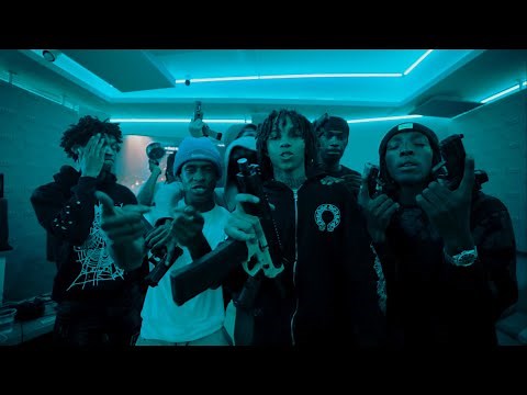 9B MEECHIE x LULDOIT "SPILL SUM" (OFFICIAL VIDEO) 🎥 @EA_4K_FILMS