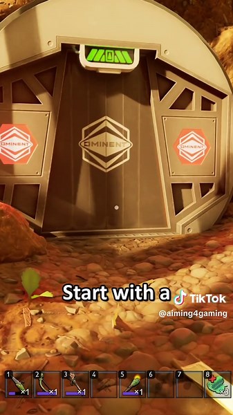 The BEST Starting Base Location In Grounded 2 #aiming4gaming #grounded2 #survival #simulation #gaming #gamingvideos #guide #tutorial