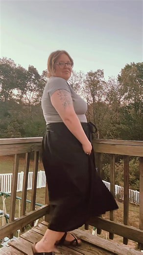 Creating the Perfect Frida Skirt: A Sewing Adventure