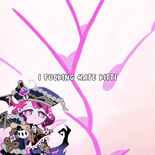 okay bye FUCK OFF KITTI DNI - 🍪💓 #endo #endosystem #system #systok #proendo