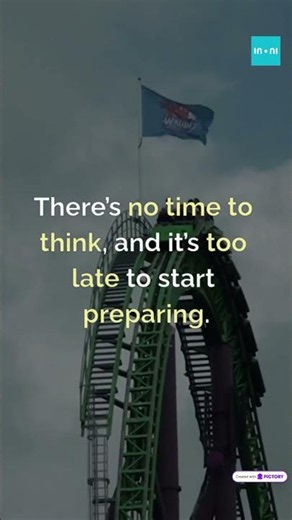 Business Continuity Planning in 60 Seconds: Why There’s No Standard Response