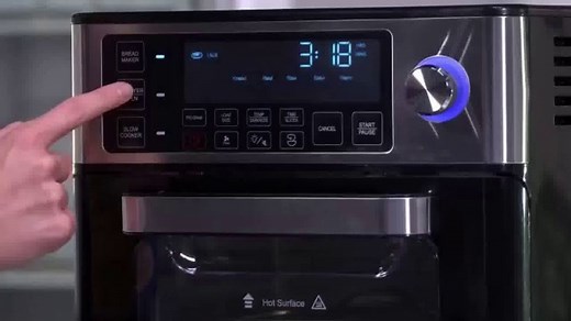 PowerXL Versa Chef TV Spot, 'All in One'