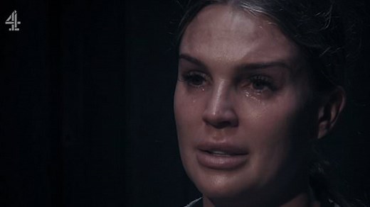 Danielle Lloyd reveals harrowing details of past controlling relationship