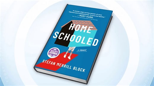 Jenna Bush Hager Reveals Jan. 2026 Book Pick: ‘Homeschooled’