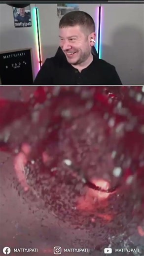 Matty loves the Gun Swirl!! | @mattyjpati on #Twitch