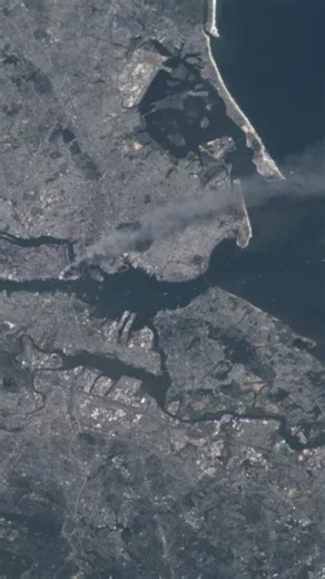 Today we honor and remember the lives lost on September 11, 2001. We sat down with Astronaut Susan Helms, where she discusses Astronaut Frank Culbertson’s experience while aboard the ISS at that time. (Video Description: Astronaut Susan Helms discusses the experience aboard the ISS on September 11, 2001.) | Wings Over the Rockies Air & Space Museum