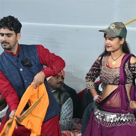 English मैं मुक़ाबला हुआ !! #Guddu halchal और #Arvind singh abhiyanta जबर्दस्त नई हाईलाइट मुक़ाबला !! भाग ~ 3 | Kr pankaj films