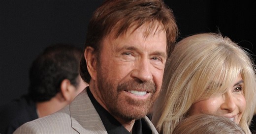 Chuck Norris, ‘Walker, Texas Ranger’ star, dies at 86