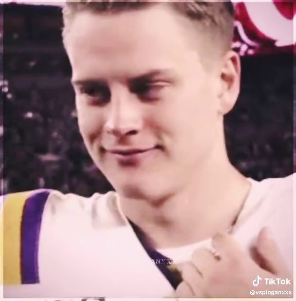 Happy 29th Birthday Joe Burrow | LSU Tribute Edit