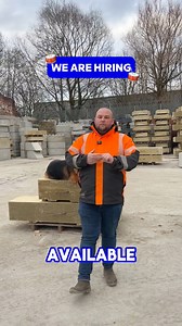 25K views · 140 reactions | We're hiring!  We're looking for someone to help with the production of our stone face blocks. If you think you're the right fit, reach out to Scott at +44 7825 348859. #wotblock | WotBlock | Facebook