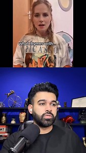 What Rhymes with Space reaction 😂😱 Another Savagery from the GOAT @chat.musiccc 🙌🏻 . . . . . . . . . . . . . . . . . . #chatmusic #whatrhymeswithspace #meme #memes #react #reaction #funny #funnyvideos #comedy #memesreaction #dead #rhymes #space #savage #anibrava #justforfun #troll #funnyreels #fyp #explorepage | Buddies & Blockbusters