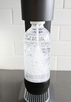 Sodastream Cylinders Exchange Refills