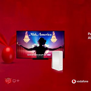 425 reactions · 22 shares | Petrecem sărbătorile acasă, dar rămânem mereu conectați unii cu alții și cu filmele & serialele noastre preferate. Ia-ți oferta de Paște de la Vodafone pentru Fix & TV, cu 2 ani de HBO & HBO GO inclus și 50% reducere la abonament in primele 3 luni. Activează-ți oferta 헲혅헰헹혂혀헶혃 헼헻헹헶헻헲 aici: https://www.vodafone.ro/servicii-fixe/pachete/all-inclusive De Paște #StămAcasă #MereuÎmpreună | Vodafone Romania | Facebook