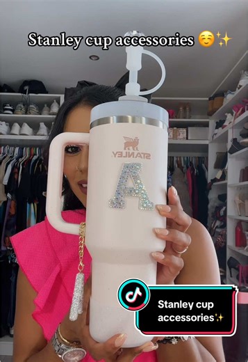 Accessorizing with Stanley Cup Accessories: A Go-To Guide