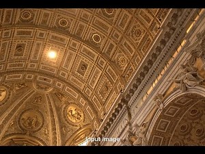 Fast Image Processing with Fully-Convolutional Networks