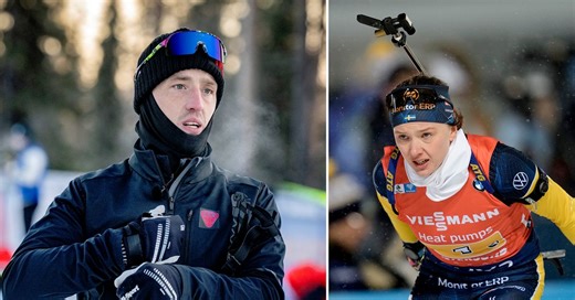 Vintersport: OS i Milano och Cortina 2026